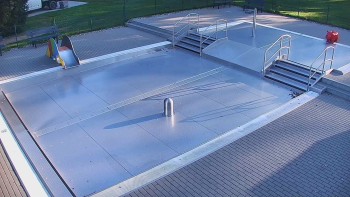 Koupaliště Bystřice pod Hostýnem