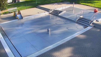 Koupaliště Bystřice pod Hostýnem