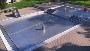 Koupaliště Bystřice pod Hostýnem