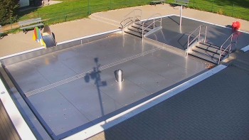 Koupaliště Bystřice pod Hostýnem