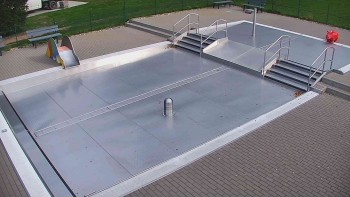 Koupaliště Bystřice pod Hostýnem