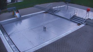Koupaliště Bystřice pod Hostýnem - Brouzdaliště - 9.10.2026 v 06:45