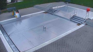 Koupaliště Bystřice pod Hostýnem - Brouzdaliště - 9.10.2026 v 07:45