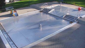 Koupaliště Bystřice pod Hostýnem