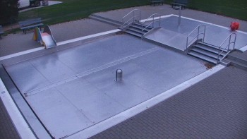 Koupaliště Bystřice pod Hostýnem