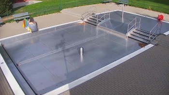 Koupaliště Bystřice pod Hostýnem
