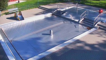 Koupaliště Bystřice pod Hostýnem