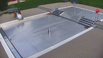 Koupaliště Bystřice pod Hostýnem