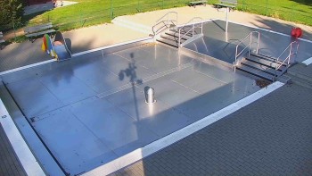Koupaliště Bystřice pod Hostýnem