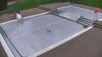 Koupaliště Bystřice pod Hostýnem