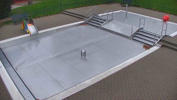 Koupaliště Bystřice pod Hostýnem