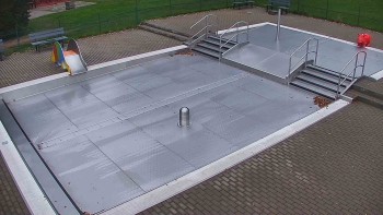Koupaliště Bystřice pod Hostýnem