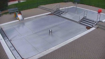 Koupaliště Bystřice pod Hostýnem