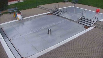 Koupaliště Bystřice pod Hostýnem