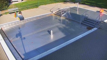 Koupaliště Bystřice pod Hostýnem