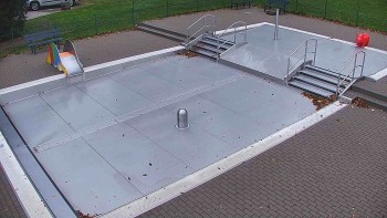 Koupaliště Bystřice pod Hostýnem
