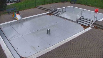 Koupaliště Bystřice pod Hostýnem