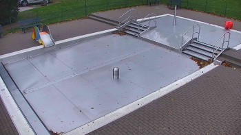 Koupaliště Bystřice pod Hostýnem