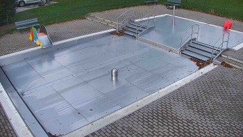 Koupaliště Bystřice pod Hostýnem