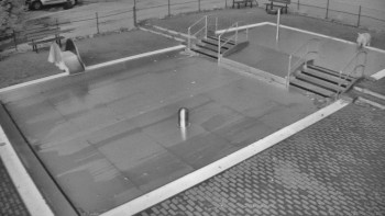 Koupaliště Bystřice pod Hostýnem