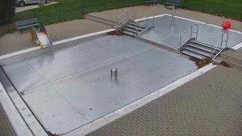 Koupaliště Bystřice pod Hostýnem