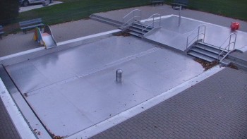Koupaliště Bystřice pod Hostýnem