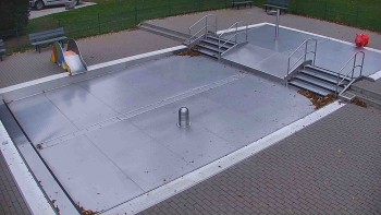Koupaliště Bystřice pod Hostýnem