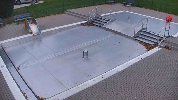 Koupaliště Bystřice pod Hostýnem