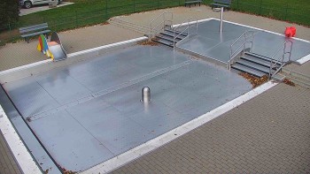 Koupaliště Bystřice pod Hostýnem