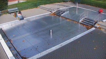 Koupaliště Bystřice pod Hostýnem