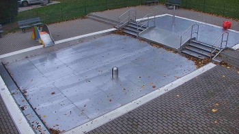 Koupaliště Bystřice pod Hostýnem