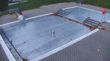 Koupaliště Bystřice pod Hostýnem