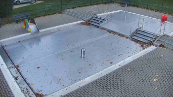 Koupaliště Bystřice pod Hostýnem