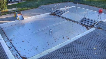 Koupaliště Bystřice pod Hostýnem