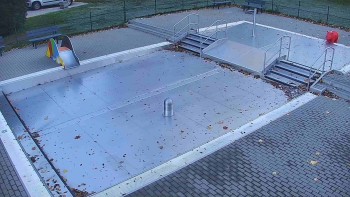 Koupaliště Bystřice pod Hostýnem