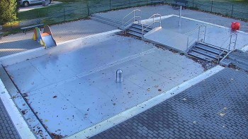 Koupaliště Bystřice pod Hostýnem