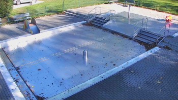 Koupaliště Bystřice pod Hostýnem