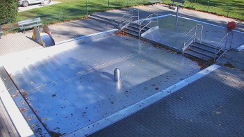 Koupaliště Bystřice pod Hostýnem