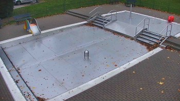 Koupaliště Bystřice pod Hostýnem