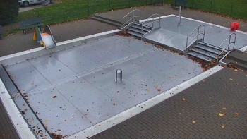 Koupaliště Bystřice pod Hostýnem