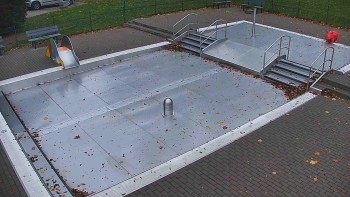 Koupaliště Bystřice pod Hostýnem