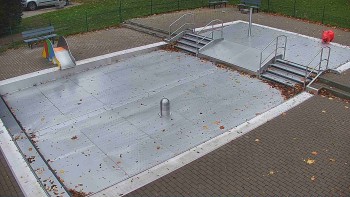 Koupaliště Bystřice pod Hostýnem