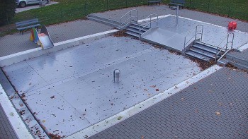 Koupaliště Bystřice pod Hostýnem