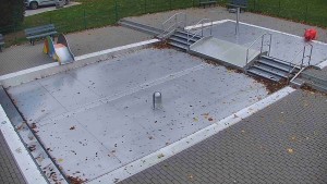 Bystřice pod Hostýnem Swimming Pool - Wading pool - 30.10.2026 v 07:45 Bystřice pod Hostýnem Swimming Pool - Wading pool - 30.10.2026 v 07:45