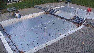 Bystřice pod Hostýnem Swimming Pool - Wading pool - 30.10.2026 v 09:45 Bystřice pod Hostýnem Swimming Pool - Wading pool - 30.10.2026 v 09:45