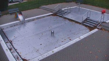 Schwimmbad Bystřice pod Hostýnem