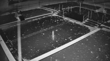 Bystřice pod Hostýnem Swimming Pool