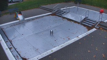 Koupaliště Bystřice pod Hostýnem