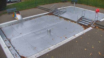 Koupaliště Bystřice pod Hostýnem