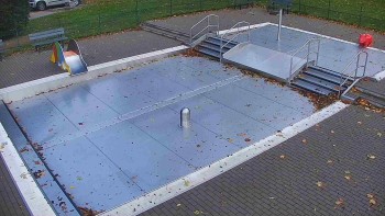 Koupaliště Bystřice pod Hostýnem